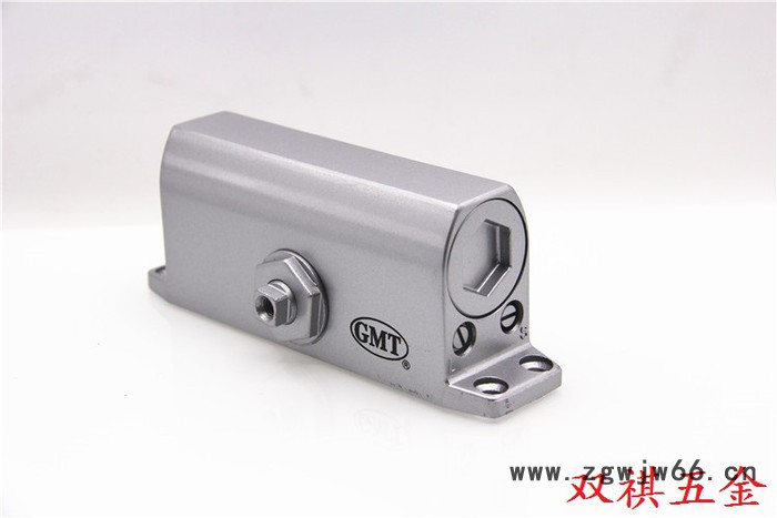 GMT DC-053缓冲闭门器关门器 门弹簧180度不定位 双祺 通用型图3
