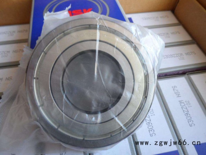 进口轴承型号查询6220-2Z零类电机轴承 金华NSK深沟球轴承图3
