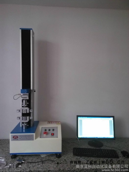 拉力试验机金属丝、塑料、橡胶、弹簧、电线电缆、食品包装、纺织纤维等行业的拉、压、弯、剪切、剥离、撕裂试验图2