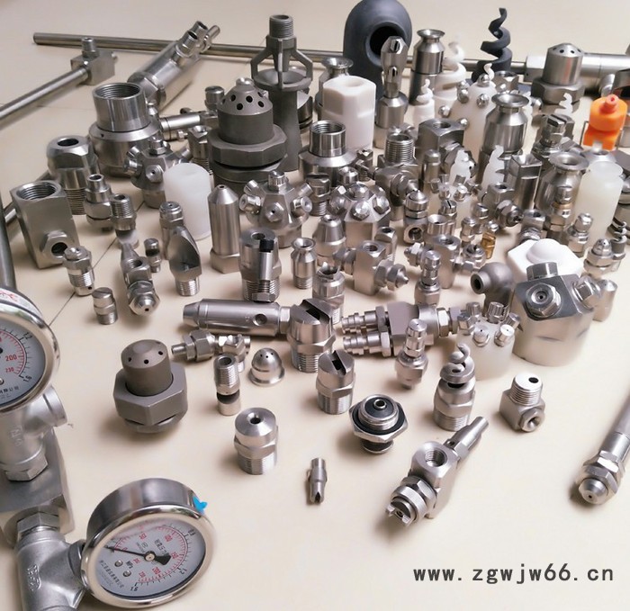 先信 不锈钢喷嘴喷头 一体式锥形喷嘴 金属清洗喷嘴 喷淋喷嘴 高压不锈钢喷嘴 喷头 组合式喷嘴 喷头 具体价格面议图2