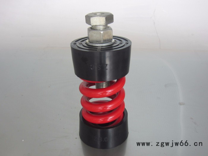 供应ZSCZC-O弹簧式减震器，基座专用减震器，设备减震器图4