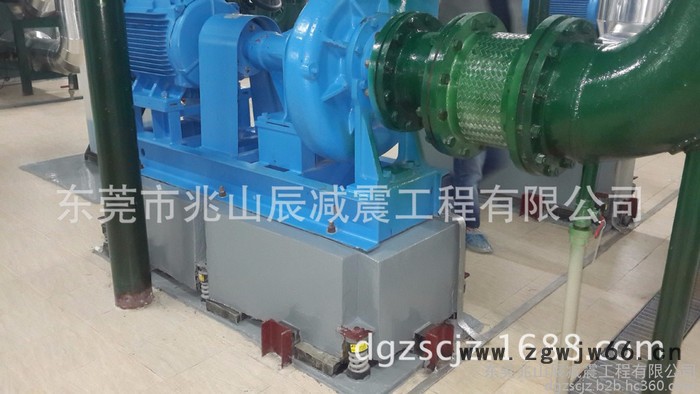 供应ZSCZC-O弹簧式减震器，基座专用减震器，设备减震器图2