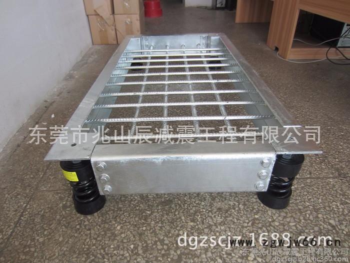 供应ZSCZC-O弹簧式减震器，基座专用减震器，设备减震器