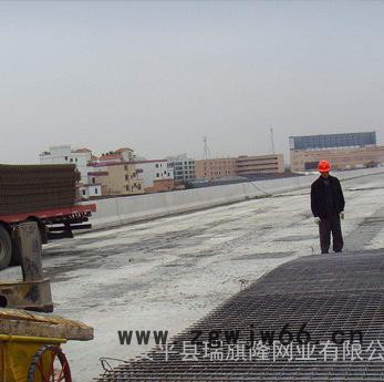 实体厂家现货供应钢筋网片 弹簧钢筋网片 绑扎钢筋网片 E10钢筋焊接网片 安平钢筋网片现货直销批发图2