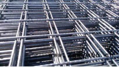 瑞旗隆 厂家加工定制钢筋网片 煤矿钢筋网片 桥梁钢筋网片 建筑钢筋网片弹簧钢筋网片 脚踏钢筋网 供应大量现货图3