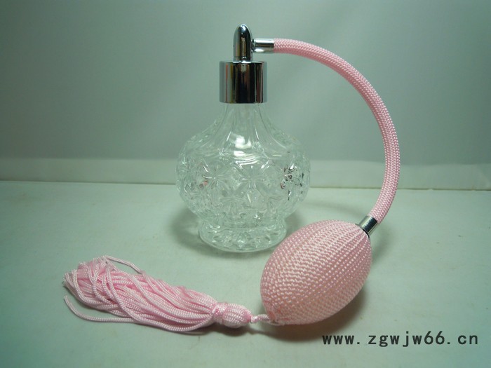 大量气囊香水瓶,香水喷头,气囊喷头,喷头图2