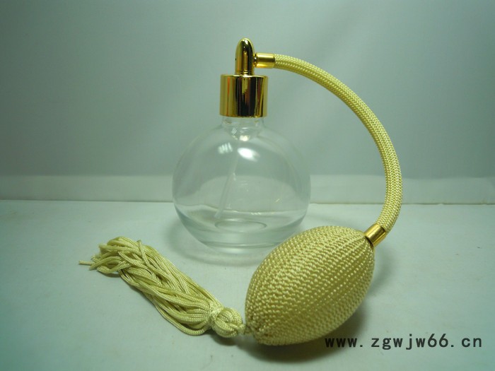 大量气囊香水瓶,香水喷头,气囊喷头,喷头图3