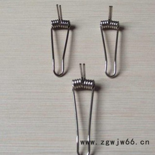 福利供应 扭转弹簧、双扭弹簧、异形扭转弹簧图5