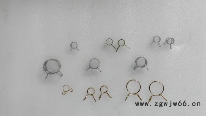 福利供应 扭转弹簧、双扭弹簧、异形扭转弹簧图3