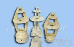 冷却塔喷头 冷却塔专用喷头喷嘴 ABS工程塑料喷头 卡接连接图2