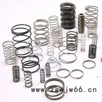 成都澳龙弹簧AOL-01060009成都弹簧厂 弹簧批发图2