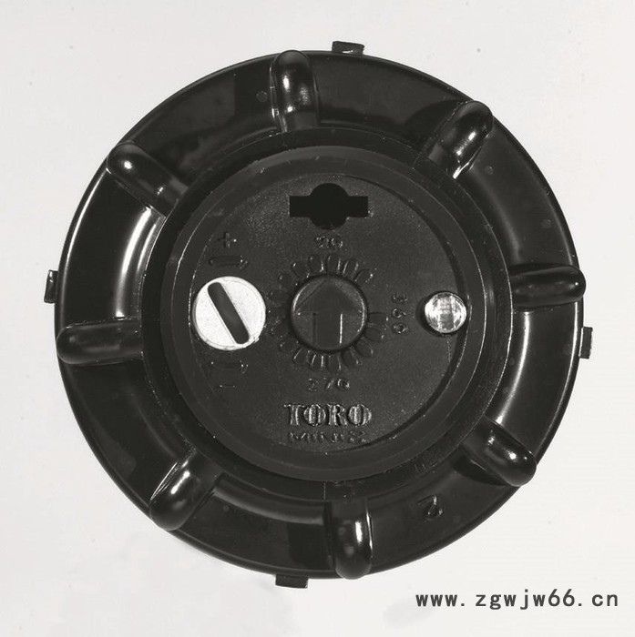 美国托罗MINI8系列地埋旋转喷头 托罗喷头图3