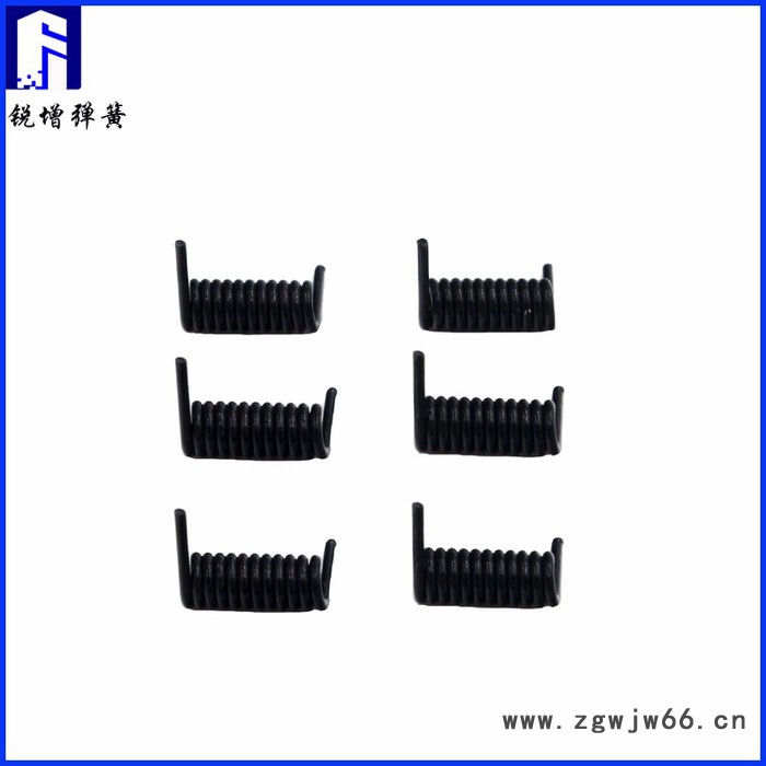 东莞锐增厂家供应双扭形弹簧 扭力弹簧 扭转弹簧 不锈钢扭转弹簧 异形扭转弹簧生产定做图4
