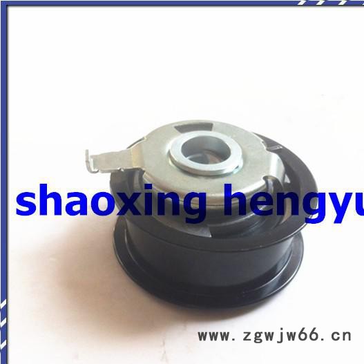 厂家供应汽车涨紧轮轴承038109243D非标轴承tension bearing图2