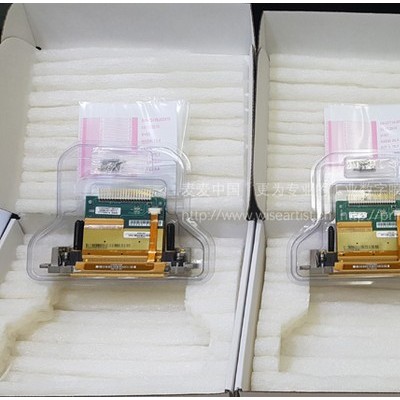 富士北极星512喷头 北极星PQ512喷头质保上机