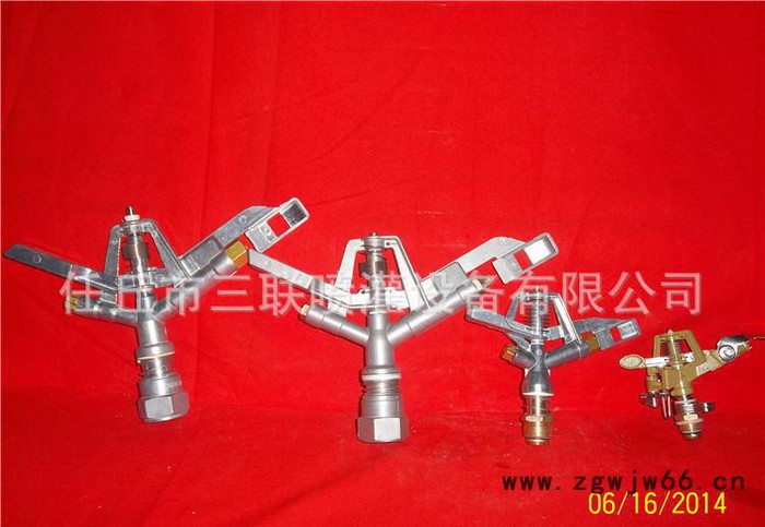 喷头铝喷头ZY-2喷头图2