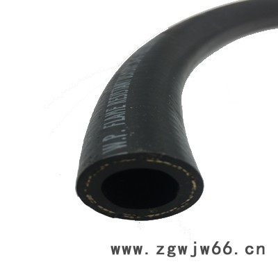 钢丝橡胶胶管 进口油管品牌 弹簧卷轴 超高压软管 PETRO HOSE SR16SC 3/8”不导电液压管图2