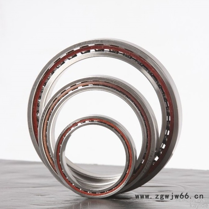 NSK进口轴承型号查询网 7214C轴承后缀讲解 章丘进口滚珠丝杆轴承图3