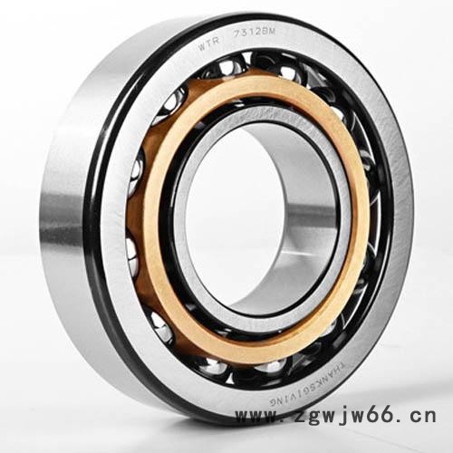 NSK进口轴承型号查询网 7214C轴承后缀讲解 章丘进口滚珠丝杆轴承图2