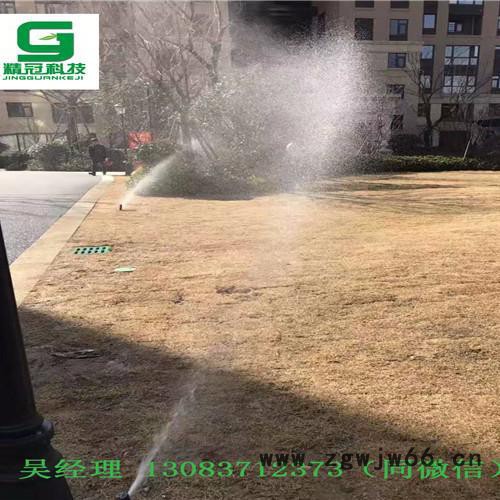 供应美国雨鸟5004喷灌喷头 园林绿化喷头 草坪喷灌喷头 道路降尘喷头图3