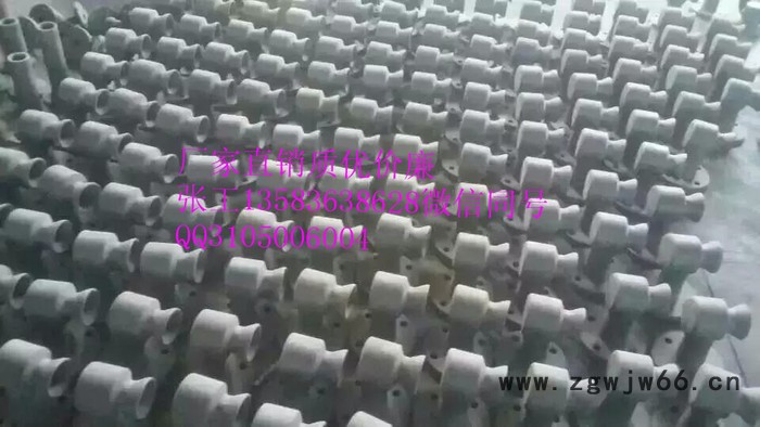 展图多种多样喷嘴/喷头图2