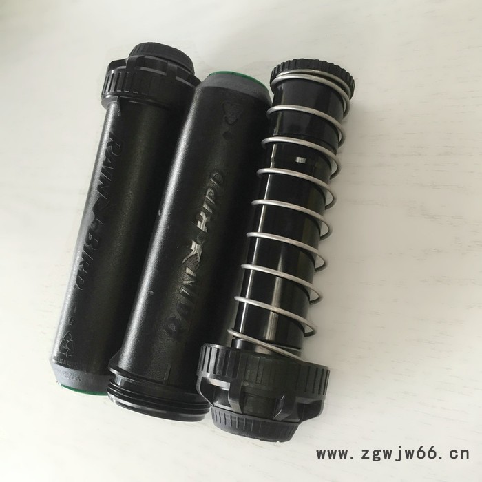 雨鸟8005地埋式旋转喷头足球场高尔夫球场喷灌喷头草坪自动喷淋头图3