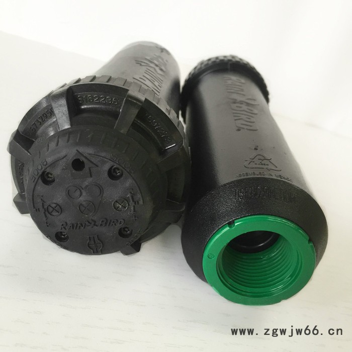 雨鸟8005地埋式旋转喷头足球场高尔夫球场喷灌喷头草坪自动喷淋头图2