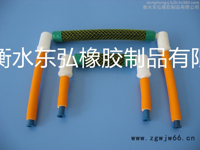 东弘 一次性一次性注浆管弹簧骨架式注浆管PVC注浆管8*12*20 24一次性注浆管图2