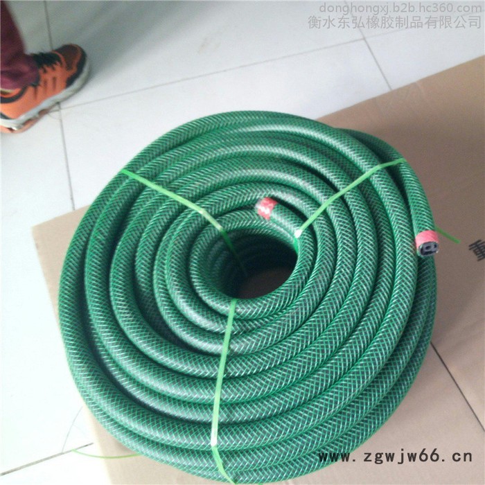 东弘 一次性一次性注浆管弹簧骨架式注浆管PVC注浆管8*12*20 24一次性注浆管图3