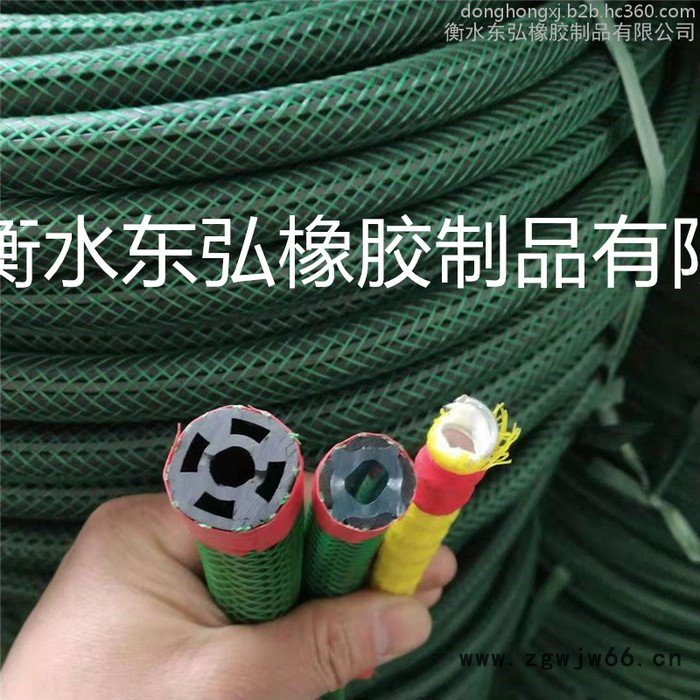 东弘 一次性一次性注浆管弹簧骨架式注浆管PVC注浆管8*12*20 24一次性注浆管图5