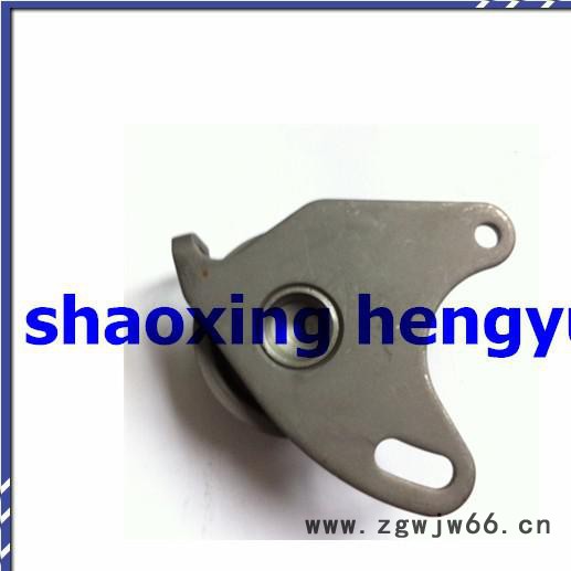 厂家供应汽车涨紧轮轴承2431742020非标轴承tension bearing图3