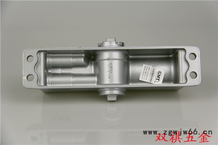 GMT  DC-052缓冲闭门器关门器 门弹簧180度不定位 双祺 通用型图2