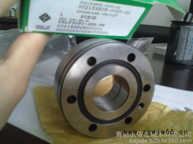 NSK进口圆柱滚子轴承 NU2316ECM轴承 青岛凯依德进口轴承代理图3