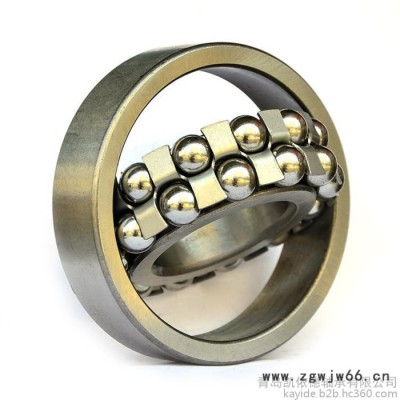 NACHI进口轴承咨询商 圆锥孔调心球轴承 1315K轴承用于机械配件厂