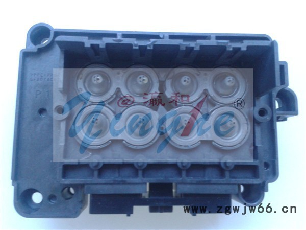 Epson/爱普生189010 DX7户外打印油性不加密喷头 喷头供应商图4