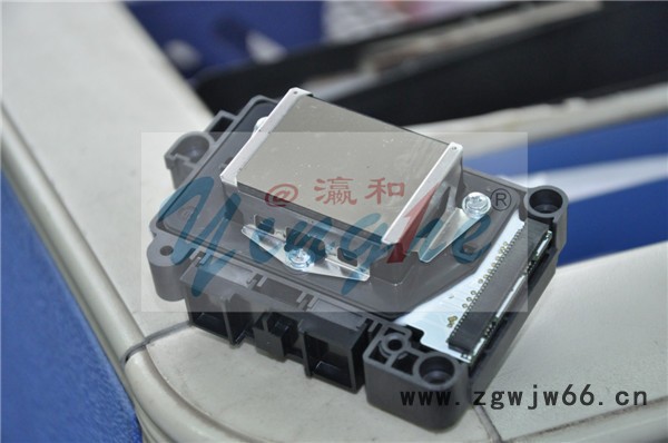 Epson/爱普生189010 DX7户外打印油性不加密喷头 喷头供应商图2
