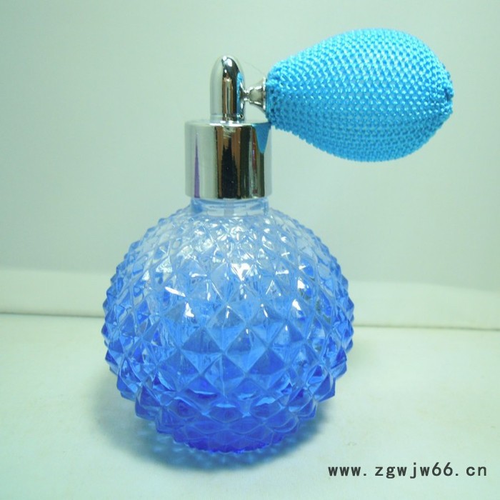 ODM创意香水瓶气囊喷头 玻璃香水瓶 香水 喷头 气囊香水瓶喷嘴图2