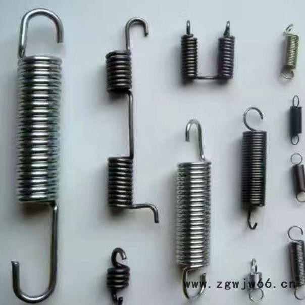 弹簧加工  订做弹簧 弹簧批发 异型弹簧订制图3