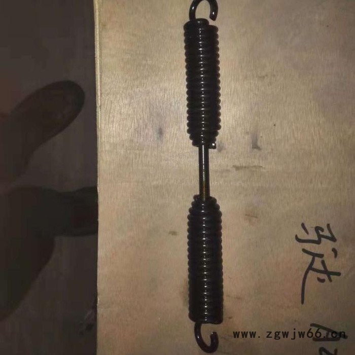 弹簧加工  订做弹簧 弹簧批发 异型弹簧订制图4