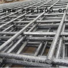 瑞旗隆网业现货直销钢筋网片 螺纹钢筋网片 路桥焊接钢筋网片 隧道钢筋网片 弹簧钢筋网片图2