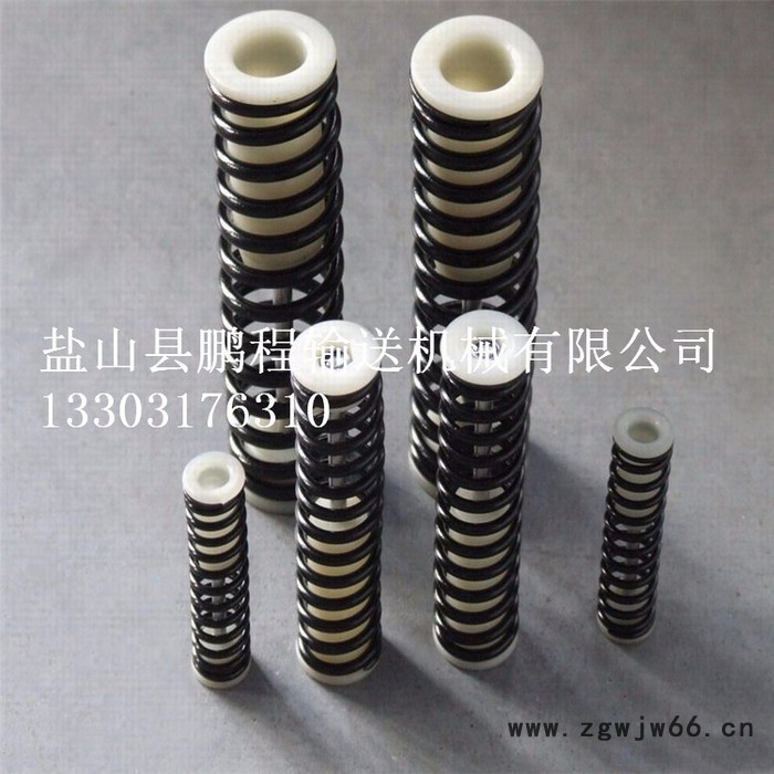 鹏程多款任选 压缩弹簧 不锈钢弹簧 镀锌弹簧 大弹簧图5