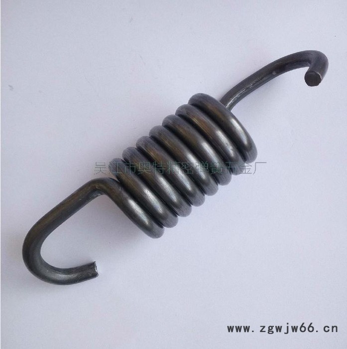 苏州弹簧厂家直供 定制弹簧 拉伸弹簧 生产加工图4