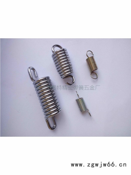 苏州弹簧厂家直供 定制弹簧 拉伸弹簧 生产加工图3
