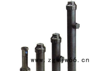 美国雨鸟5000系列地埋旋转喷头 雨鸟5004喷头图2