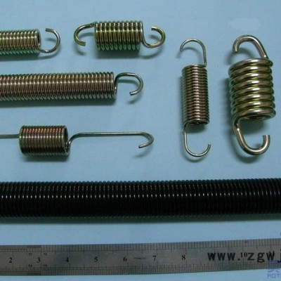 苏州弹簧厂家直供 定制弹簧 拉伸弹簧 生产加工