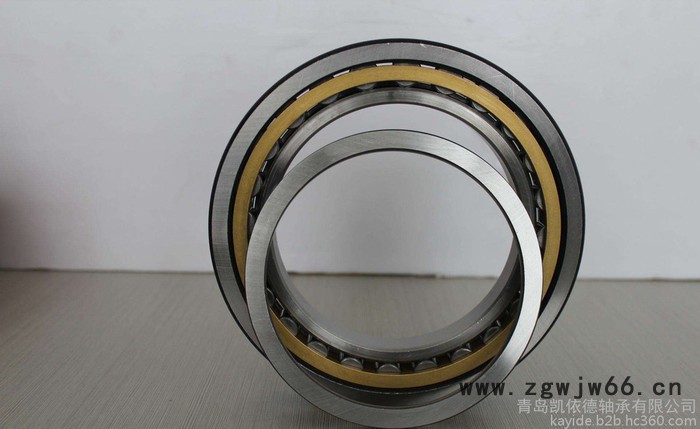 圆柱滚子轴承振动筛专用 N308EM进口轴承查询 珠海NSK进口轴承用途介绍图2