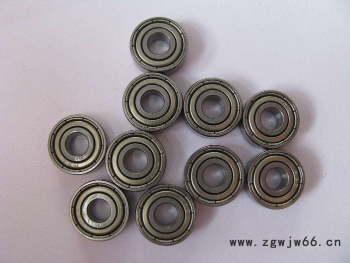 英制轴承FR144zz 法兰轴承FR144ZZ 非标轴承 欢迎来电咨询图3
