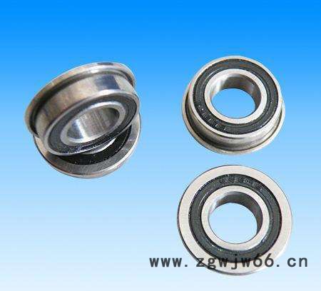 英制轴承FR144zz 法兰轴承FR144ZZ 非标轴承 欢迎来电咨询图2