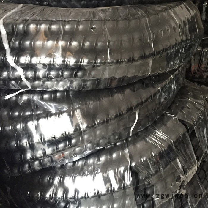 河北螺旋护套  绝缘螺旋护套 螺旋护套 油管弹簧护套管 螺旋护套批发图6