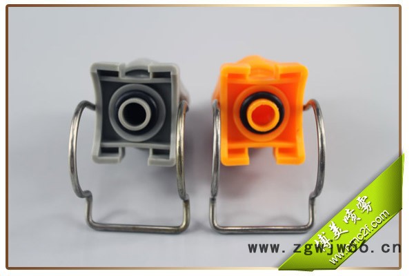 广东塑料喷头喷嘴_塑料喷头喷嘴价格_**塑料喷头喷嘴批发图3